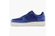Nike Air Force 1 07 Premium 3 Low (AT4144-400) blau 2