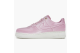 Nike Air Force 1 07 Premium 3 Low (AT4144 600) pink 2