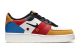 Nike Air Force 1 Low Premium Game Change gs (BQ2438-100) bunt 3