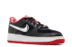 Nike Air Force 1 Low GS 07 Lv8 Prm H town (DZ5296 001) schwarz 5