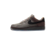 Nike Air Force 1 Low BHM 2012 (453419-090) grau 1