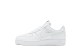 Nike Air Force 1 Low Premium (AT4143-103) weiss 2