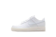 Nike Air Force 1 Low Prm Pearl Collection Xxx (520505-110) weiss 1
