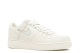 Nike Air Force 1 Low PRM Jewel Sail (941912 100) weiss 5