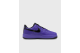 Nike FC Barcelona X Kobe X Nike Air Force 1 Low (II7062-500) lila 3