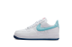 Nike Air Force 1 Low Puerto Rico (DQ9200 100) weiss 1