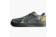 Nike Air Force 1 Black - Realtree Camo Pack (IH1221-001) bunt 1