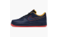Nike Air Force 1 Low Lettering Retro (HV5752-410) blau 5