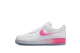 Nike Air Force 1 Low San Francisco Chinatown 07 PRM Lotus Flower (FD0778-100) weiss 1