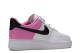 Nike Air Force 1 07 SE (AA0287-107) weiss 5
