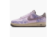 Nike Air Force 1 Low Snakeskin (HF2898 500) lila 1