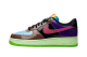 Nike Air Force 1 Low SP Multi Patent Prime Undefeated (DV5255 200) bunt 3
