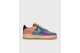 Nike Air Force 1 Low SP x Undefeated Multi Patent (DV5255-500) bunt 3