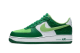 Nike Air Force 1 Low St Patricks Day 2021 (DD8458-300) bunt 3