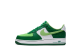 Nike Air Force 1 Low Patricks Day (DD8458-300) grün 1