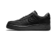 Nike Air Force x Stussy 1 Low (CZ9084-001) schwarz 2