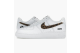 Nike Air Force 1 Low Supreme GOODENOUGH (IM3483-100) weiss 1