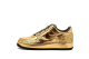 Nike Air Force 1 Low Closing (339218-771) gold 1