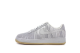 Nike Air Force 1 Low Supreme Krink 1world (318985-002) grau 1