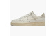 Nike Air Force 1 Low .SWOOSH Dirty Triple (HJ9346-100) beige 1