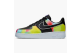 Nike Air Force 1 Low Tie Dye (CK0840-001) bunt 2