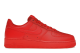 Nike Air Force 1 Low Triple (CW6999-600) rot 5