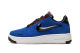 Nike Air Force 1 Low Ultra Robert Kraft Flyknit Patriots (FV4079-400) blau 1