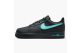 Nike Air Force 1 Low Un Tiffany (HQ2037-002) schwarz 1