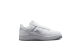 Nike Air Force 1 Low Unity Silver (FD0937-100) weiss 3
