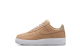 Nike Air Force 1 Low Vachetta Tan (555106-200) beige 1