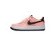 Nike Air Force 1 Low GS VDAY (BQ6980-600) pink 1