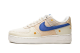 Nike Air Force 1 07 La Flea Low (DV2223 100) bunt 2