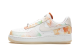 Nike Air Force 1 Low womens (FJ7739-101) weiss 2