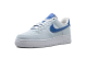 Nike Air Force 1 Low womens (FN7185-423) blau 4