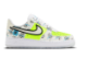 Nike Air Force 1 Low Worldwide Katakana (DA1343-117) bunt 3