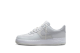 Nike Slam Jam x Air Force Low 1 (DX5590-100) weiss 1