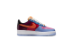 Nike Undefeated x Air Force 1 Low (DV5255 400) bunt 3