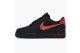 Nike Air Force 1 Low Zig Zag (DN4928-001) schwarz 4
