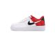 Nike Air Force 1 LV8 GS (CK0502-600) bunt 1