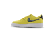 Nike Air Force 1 LV8 3 GS (AR7446 700) gelb 4