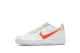 Nike Air Force 1 LV8 3 GS Total (CD7409-100) weiss 6