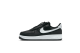 Nike Air Force 1 Low Lace Toggle (DZ5070-010) schwarz 4