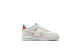 Nike Air Force 1 LV8 Holiday Cookies Low GS (FQ8350-110) weiss 4