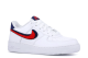 Nike Air Force 1 LV8 GS Chenille Swoosh (AO3620-101) weiss 6