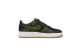 Nike Air Force 1 LV8 NY Vs. Low GS (DV2204 001) schwarz 4