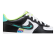 Nike Air Force 1 LV8 GS Graffiti (DX3349 100) bunt 6