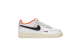 Nike Air Force 1 Low 07 Hoops GS (DX3361 100) weiss 3