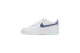 Nike Air Force 1 LV8 GS Dark (DC8188-100) weiss 2