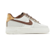 Nike Air Force 1 Low Brogue Sail LV8 GS (FV3702 121) beige 6