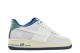 Nike Air Force 1 Low Sunny Sports Club LV8 GS (HM3721 111) weiss 6